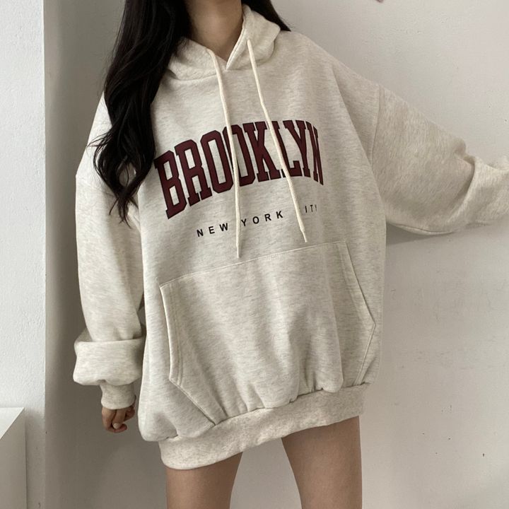 The Lexora Hoodie Sweater
