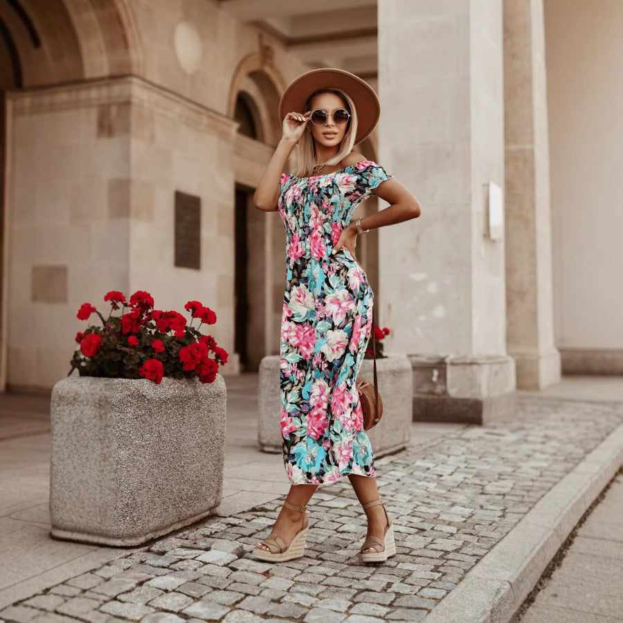 Soleira Breeze Dress