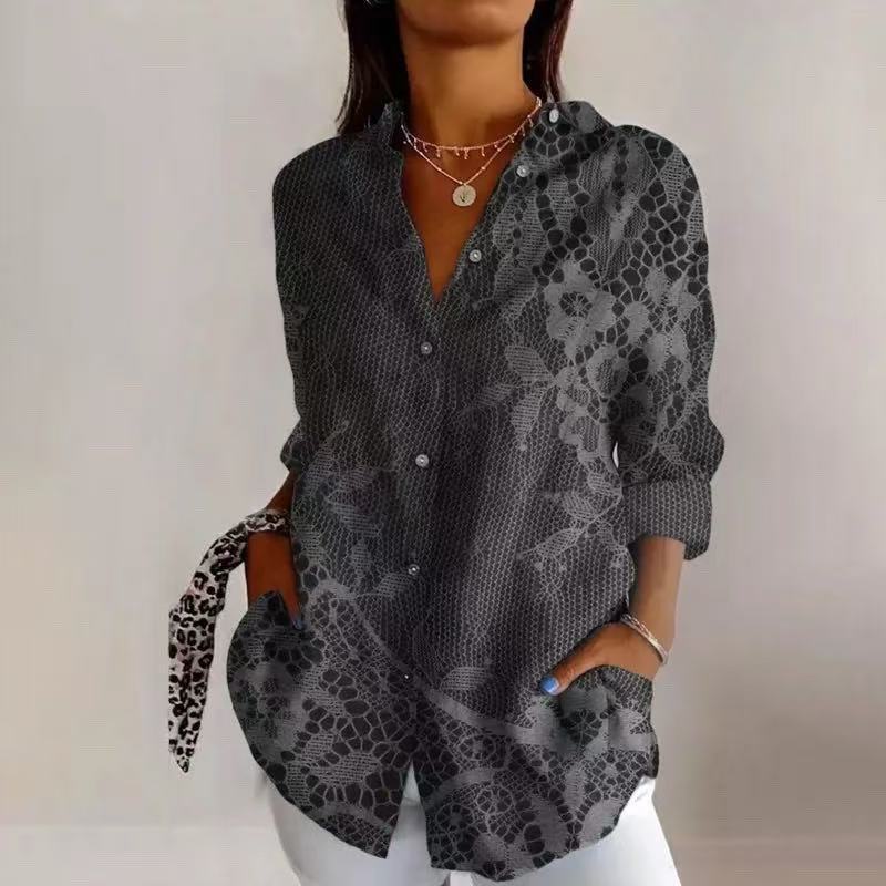Eurona Breeze Longline Shirt