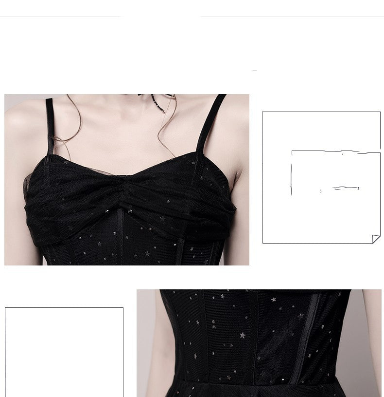 Moonpetal Muse Dress