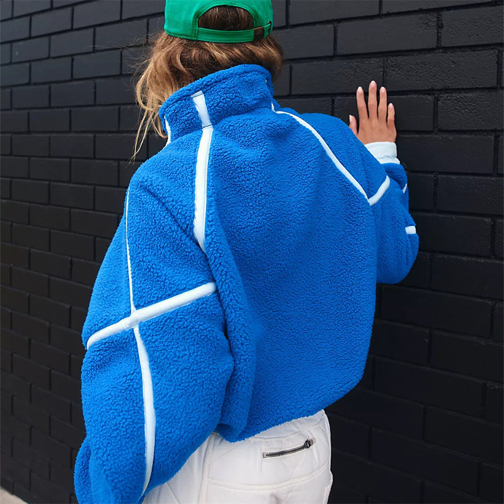 SleekForm Classic Sweater