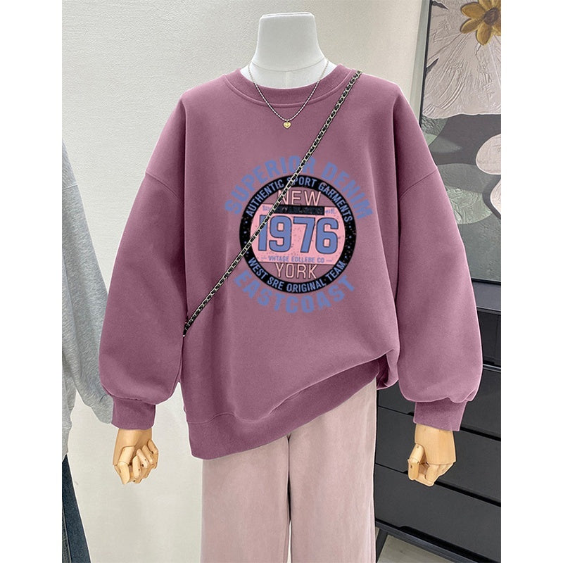 HeritageEase Retro Hoodie