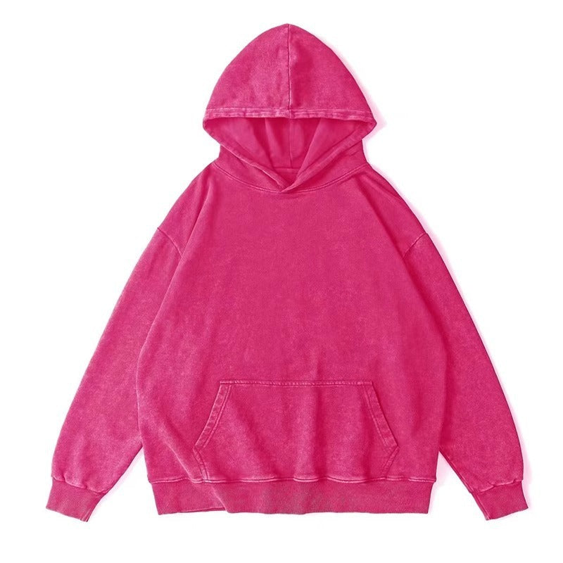 RustHaven™ Vintage Hoodie