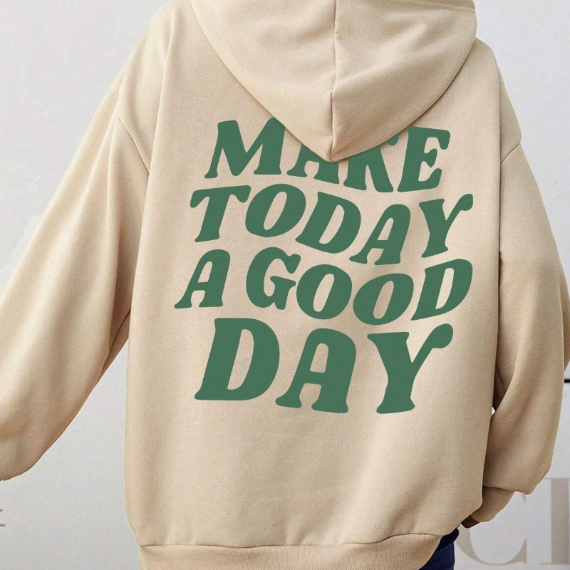 UrbanVerse Double-Sided Hoodie