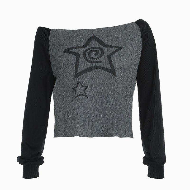 The VivaFlare Sweater