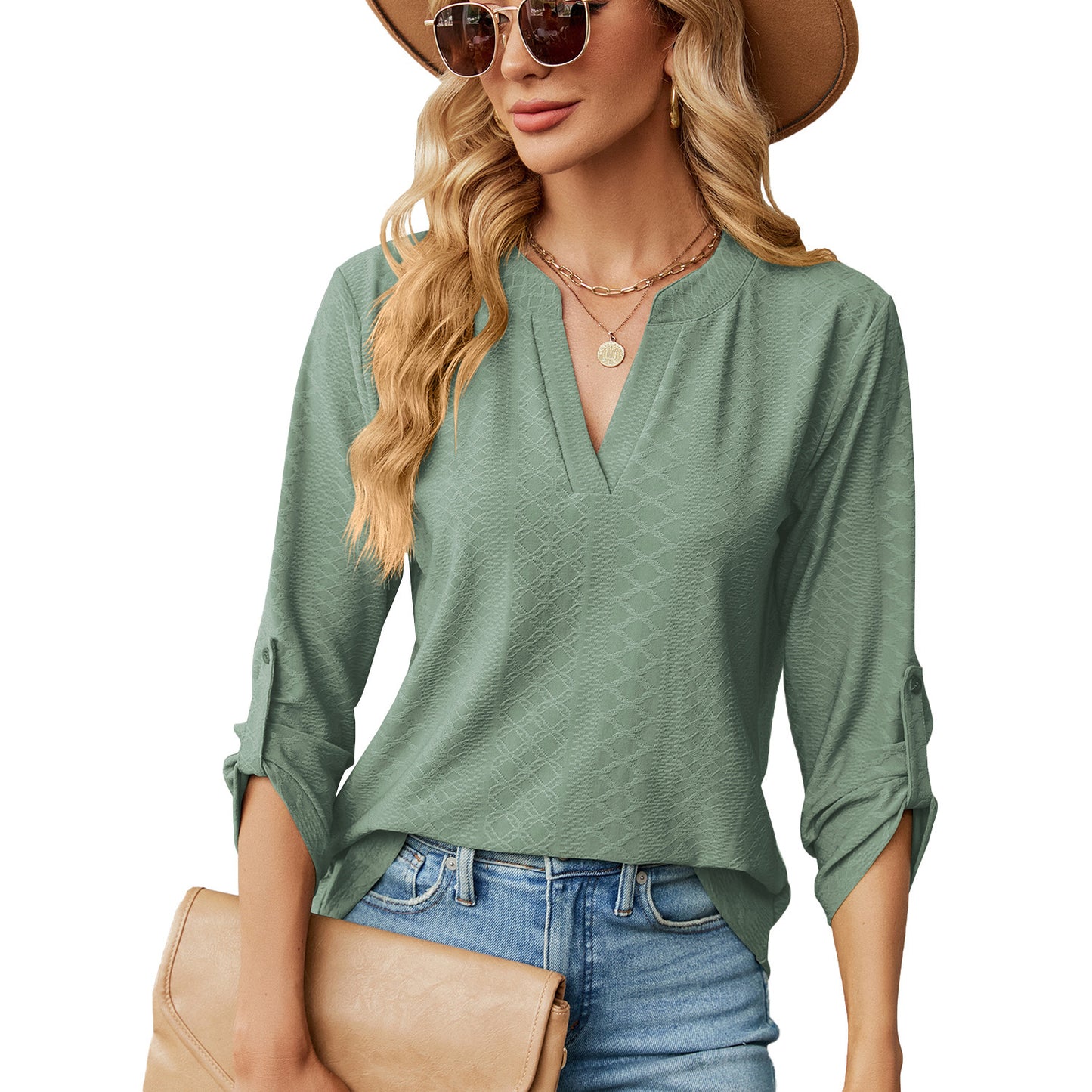 Calvera Ease Top