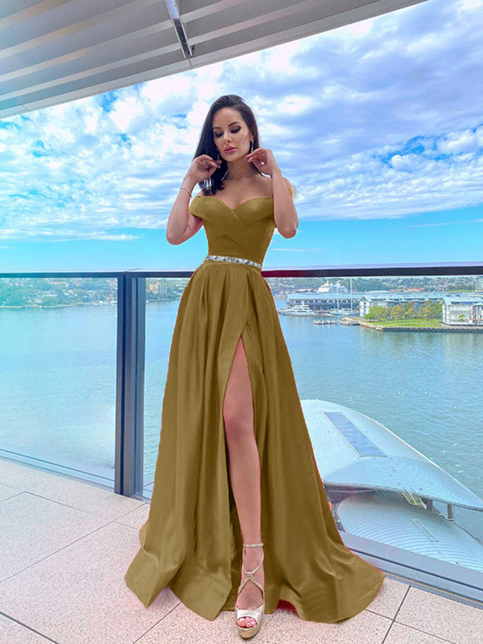 The Serenité Royale Gown