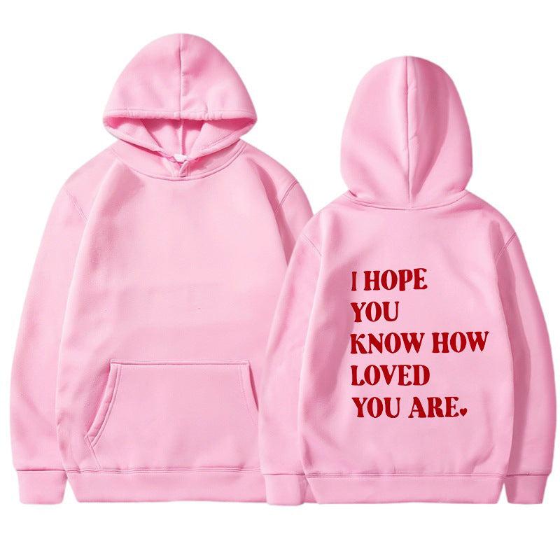 UrbanCanvas Printed Hoodie
