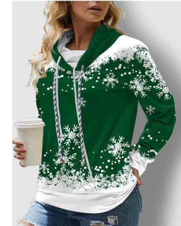 UrbanPixel Hoodie Sweater