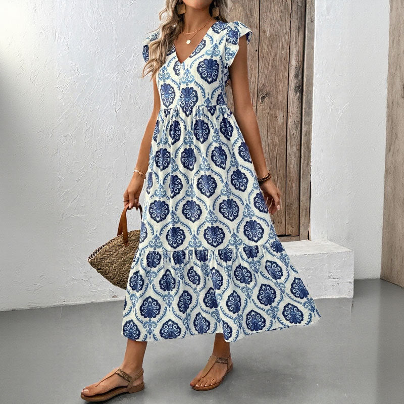 Soléa Bloom Maxi