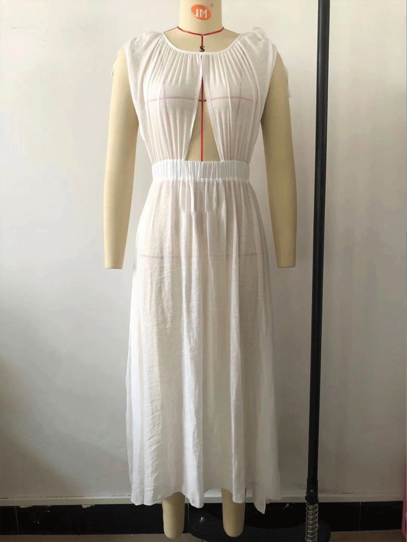 SunVail Sheer Cover-Up