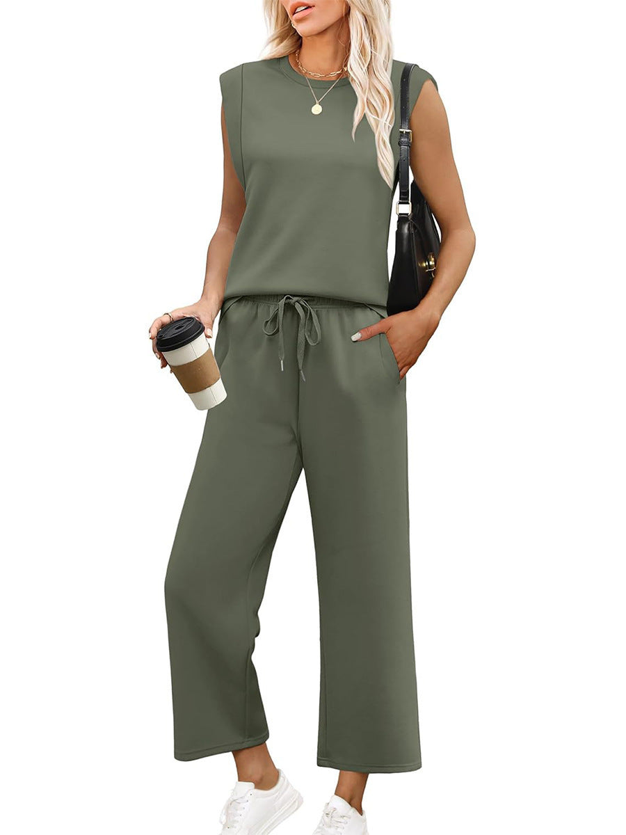 AirVerra TwinSet