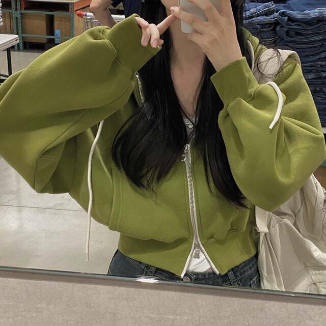 MetroEase Hooded Zip Jacket