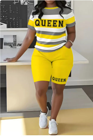 UrbanVibe StripeSet