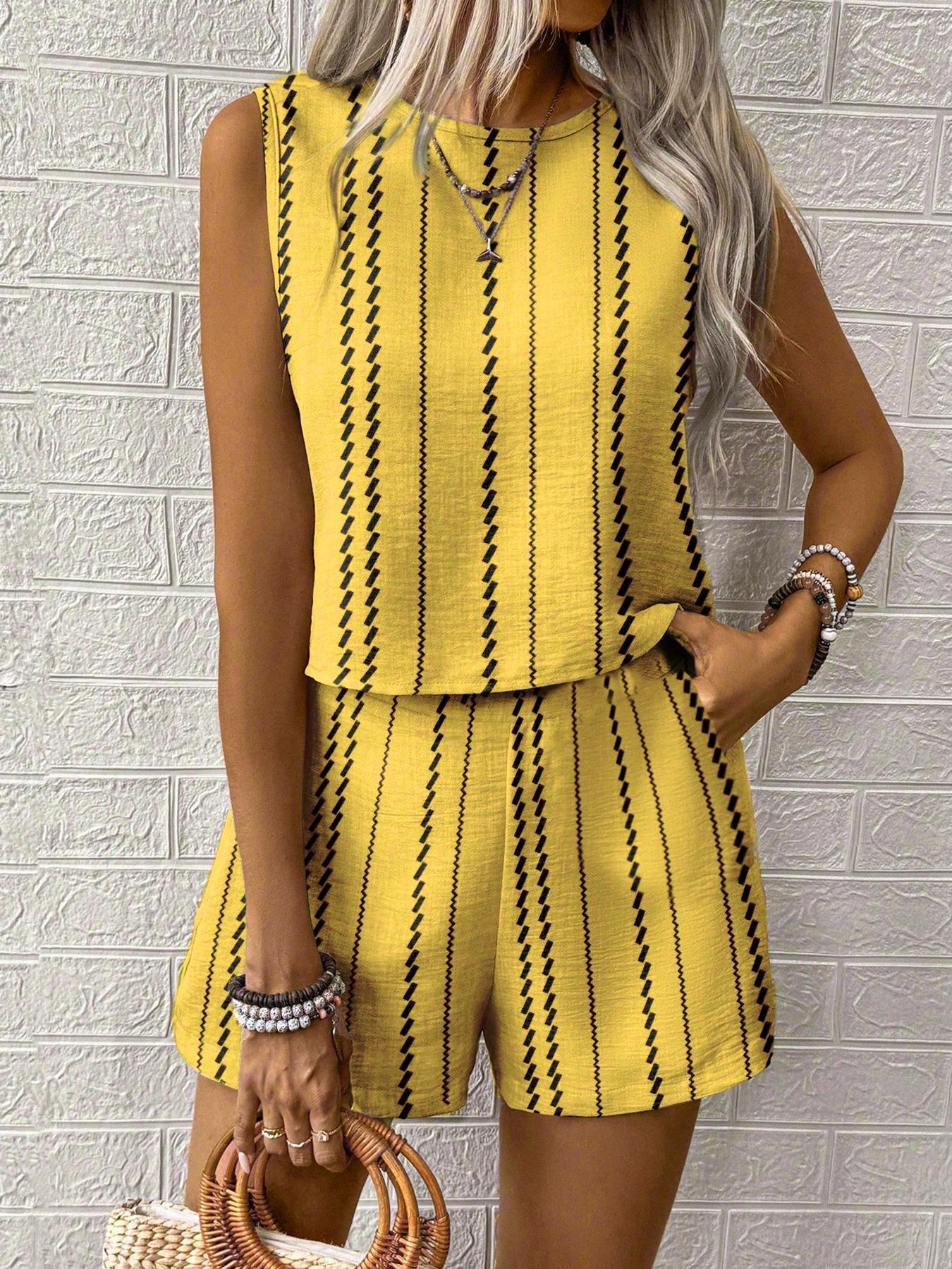 Strivana Breeze Set