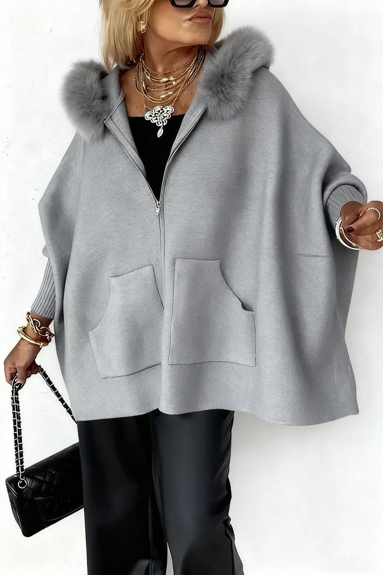 Woolora Haven Coat