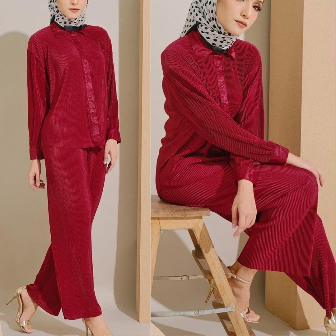 Seruni FlowSet