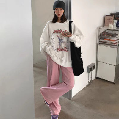 SleekForm Pullover