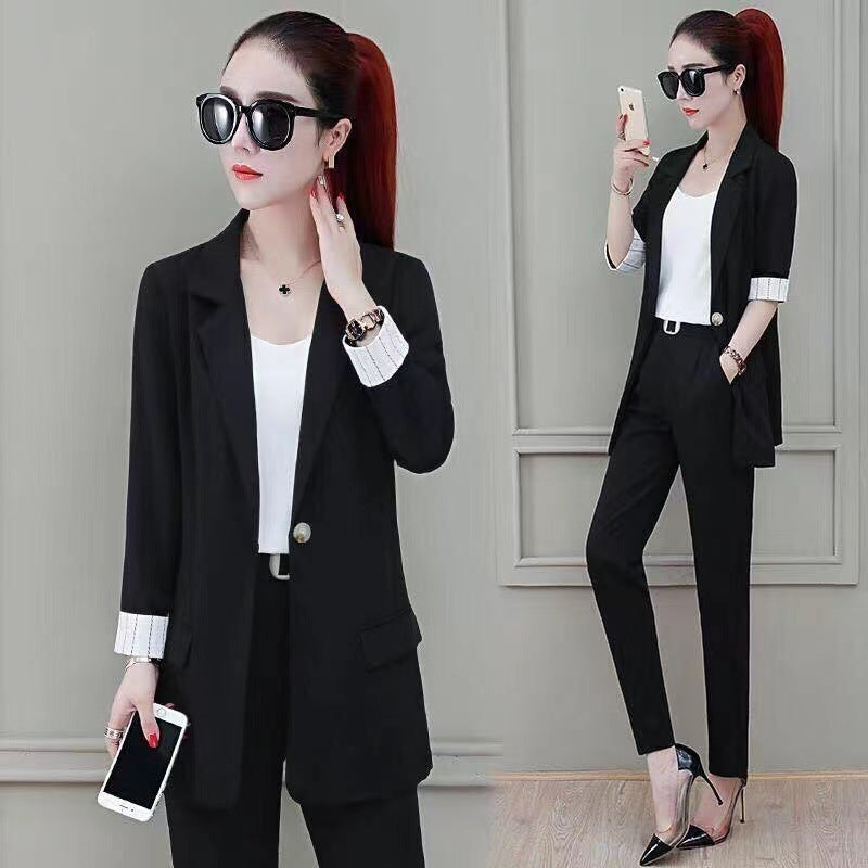 Executive Aura Suit