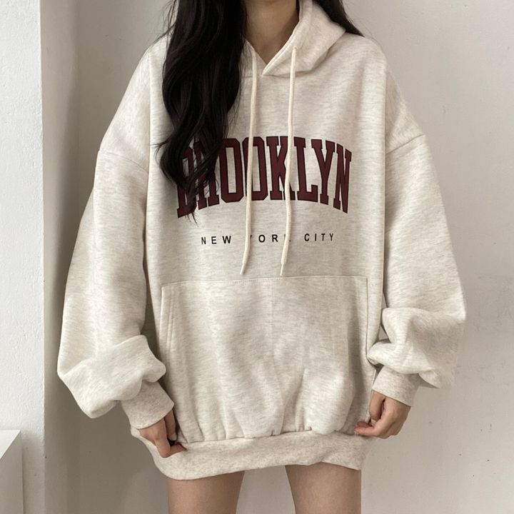 The Lexora Hoodie Sweater