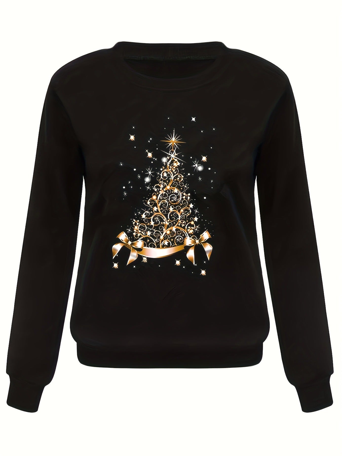 MerryEase Printed Top