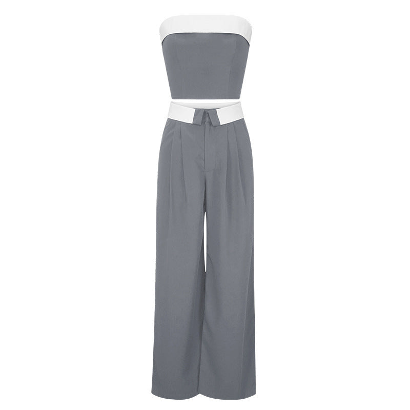 Nuvéra EdgeSet Two-Piece