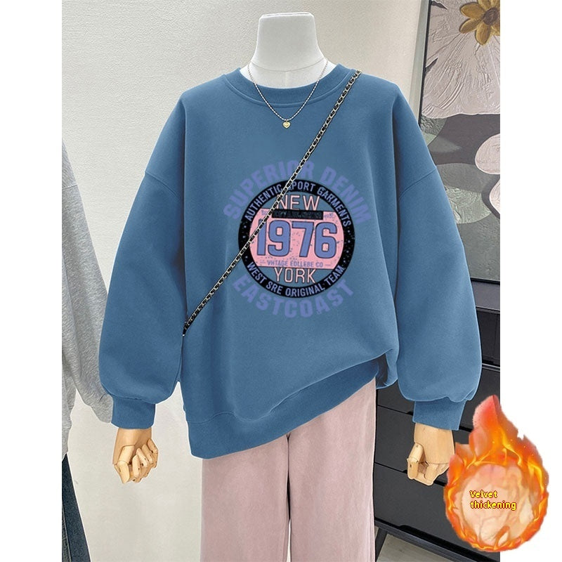 HeritageEase Retro Hoodie