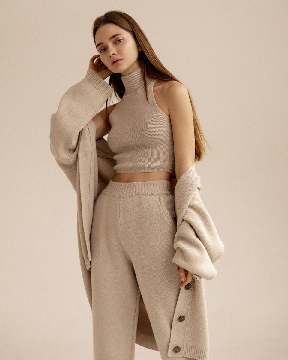 Ardella Wool Ensemble