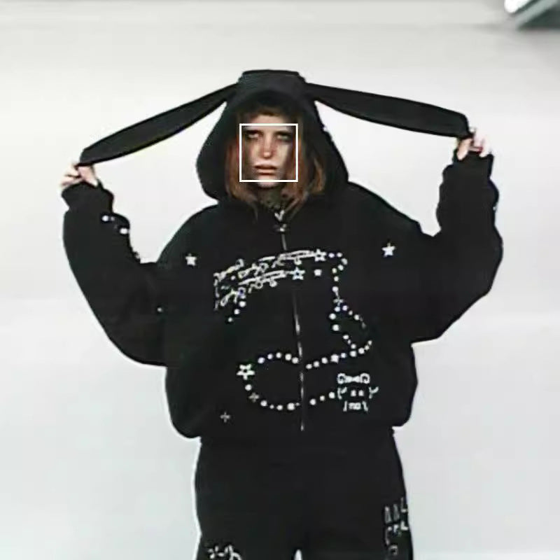 UniMode™ Hooded Sweater