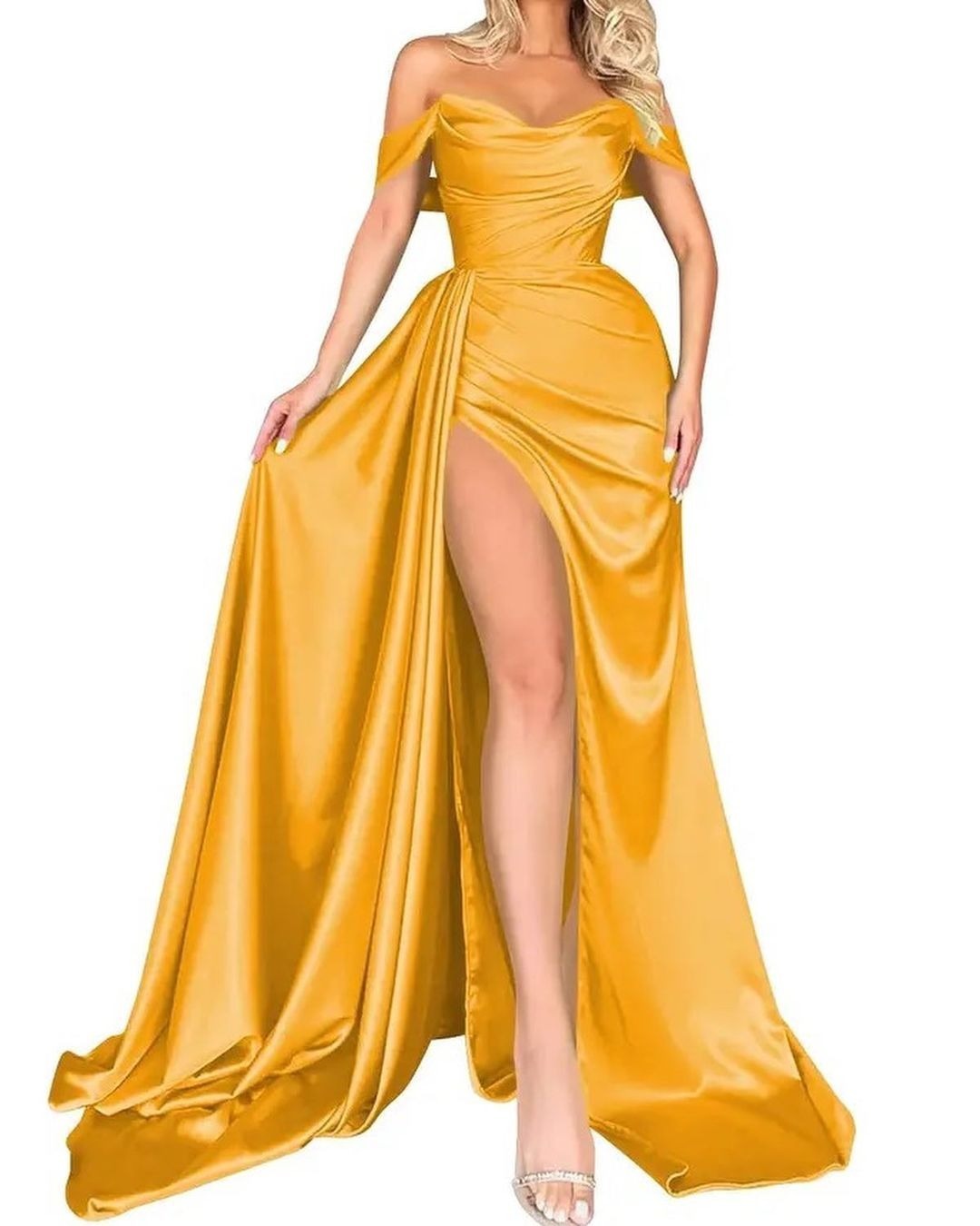 Étoile Siren Gala Gown