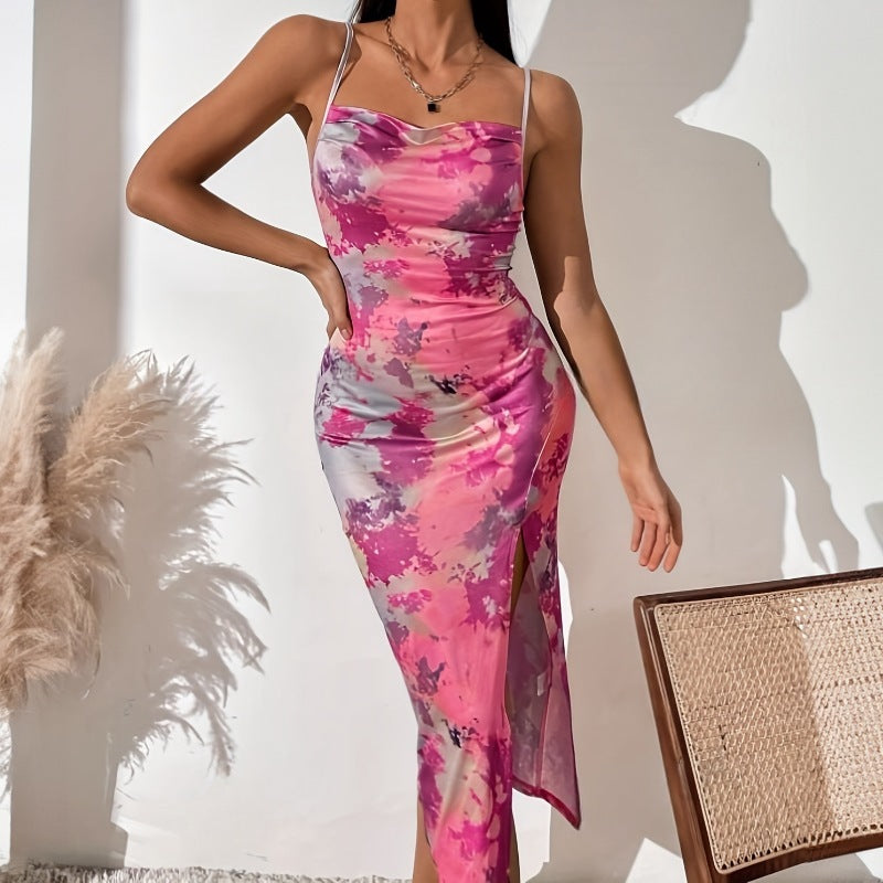 The Silhouette Muse Dress