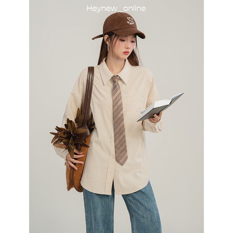 Olivara CoreEase Shirt