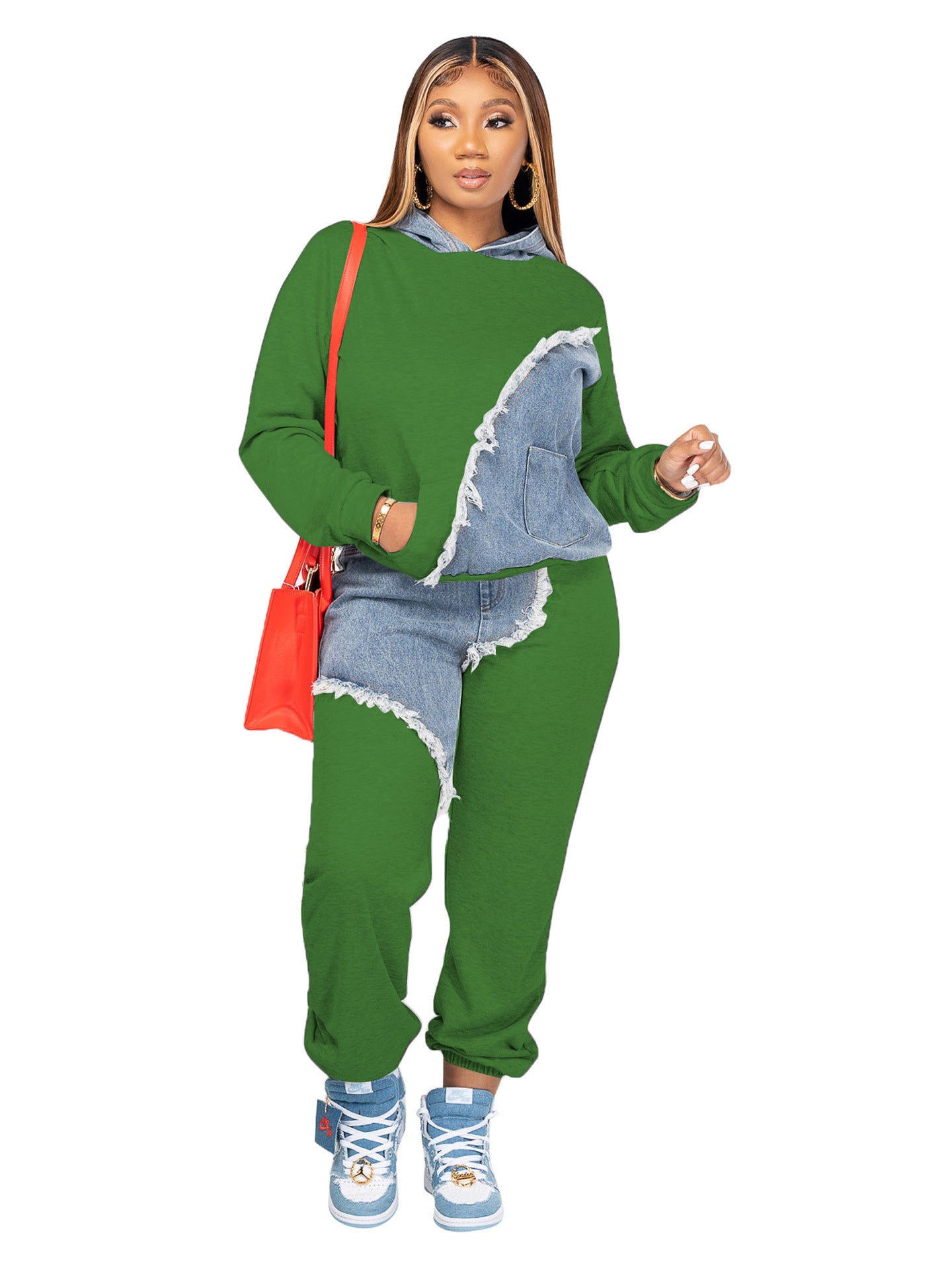 KnitAura TwinSet