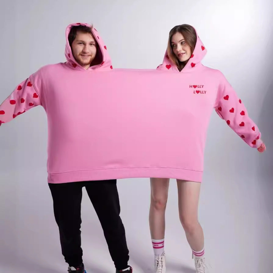 TwinBond CozyFit Sweater Romper