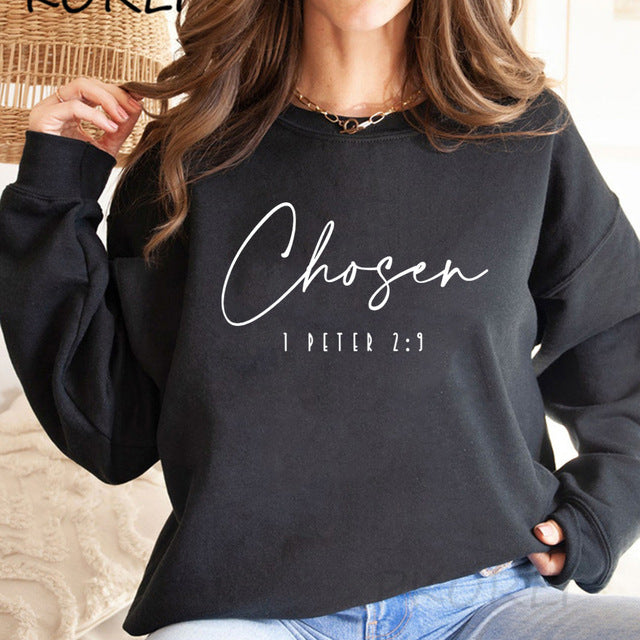 Furora Luxe Sweater