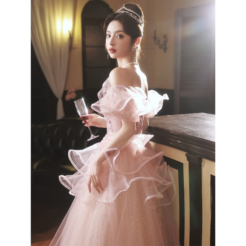 Seraphielle Gown