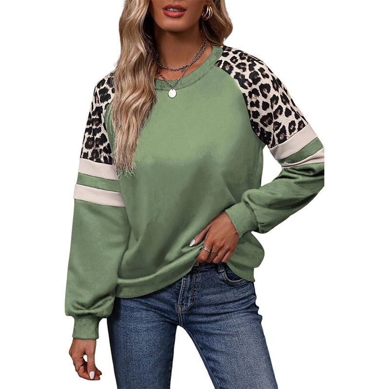 WildEdge Raglan Sweater