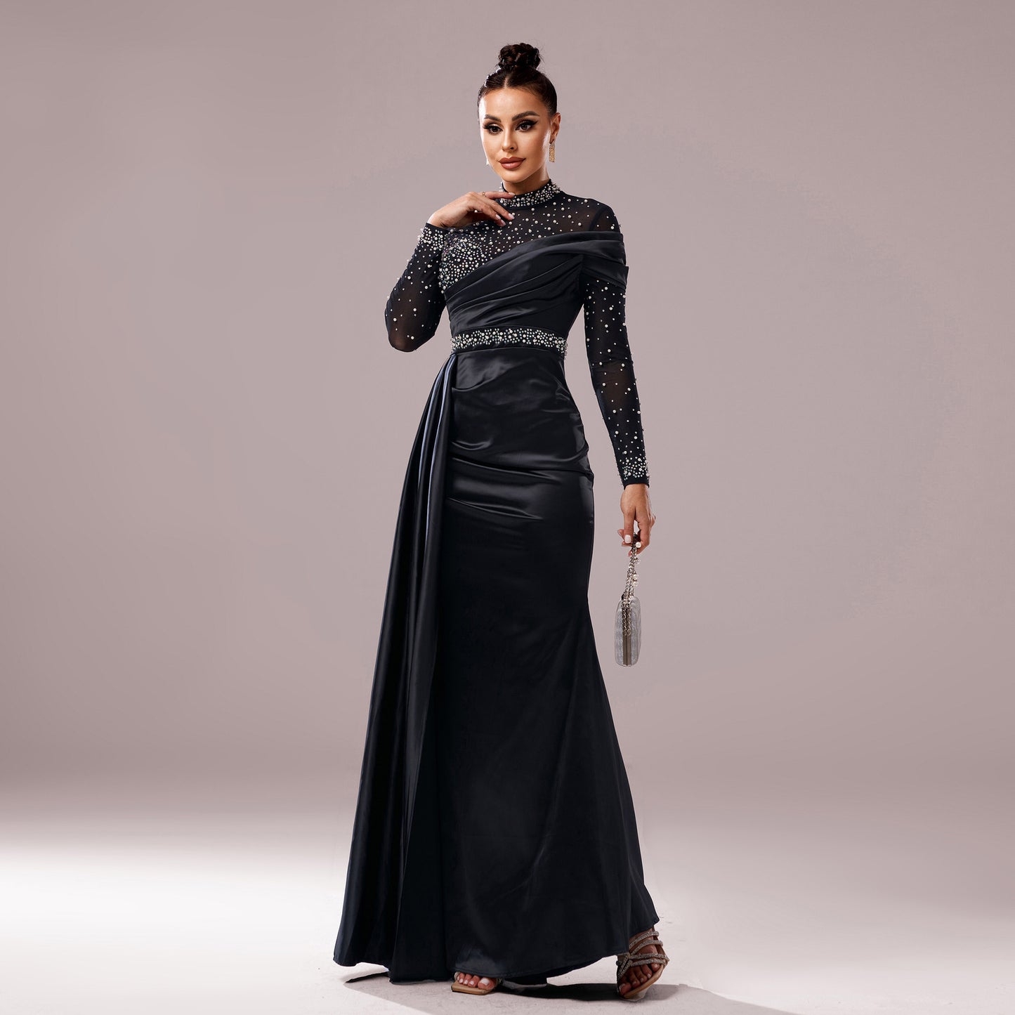 Celestia Eclat Gown