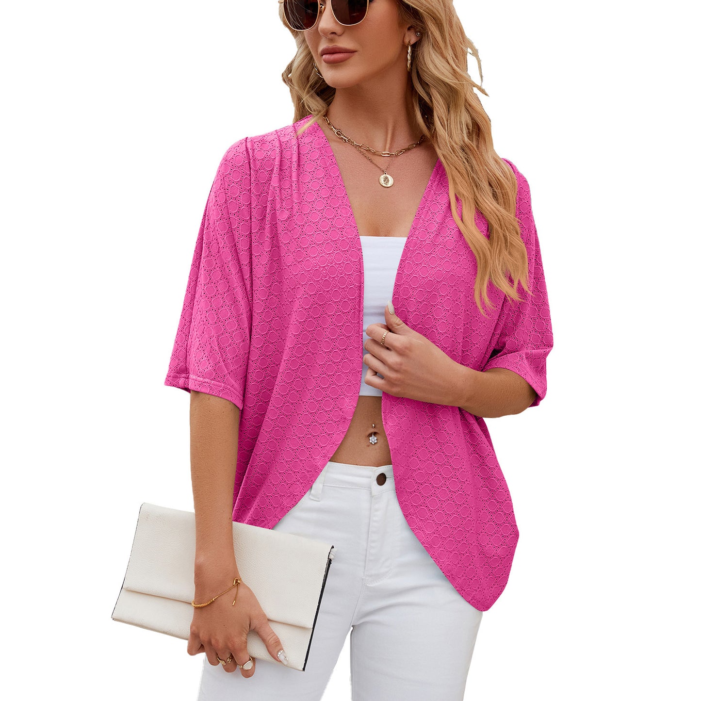 ModEase KnitBlazer
