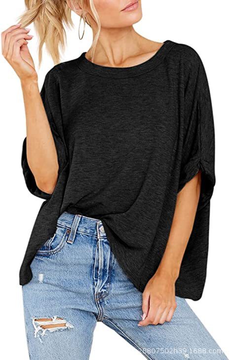 Breezeluxe Curve Tee