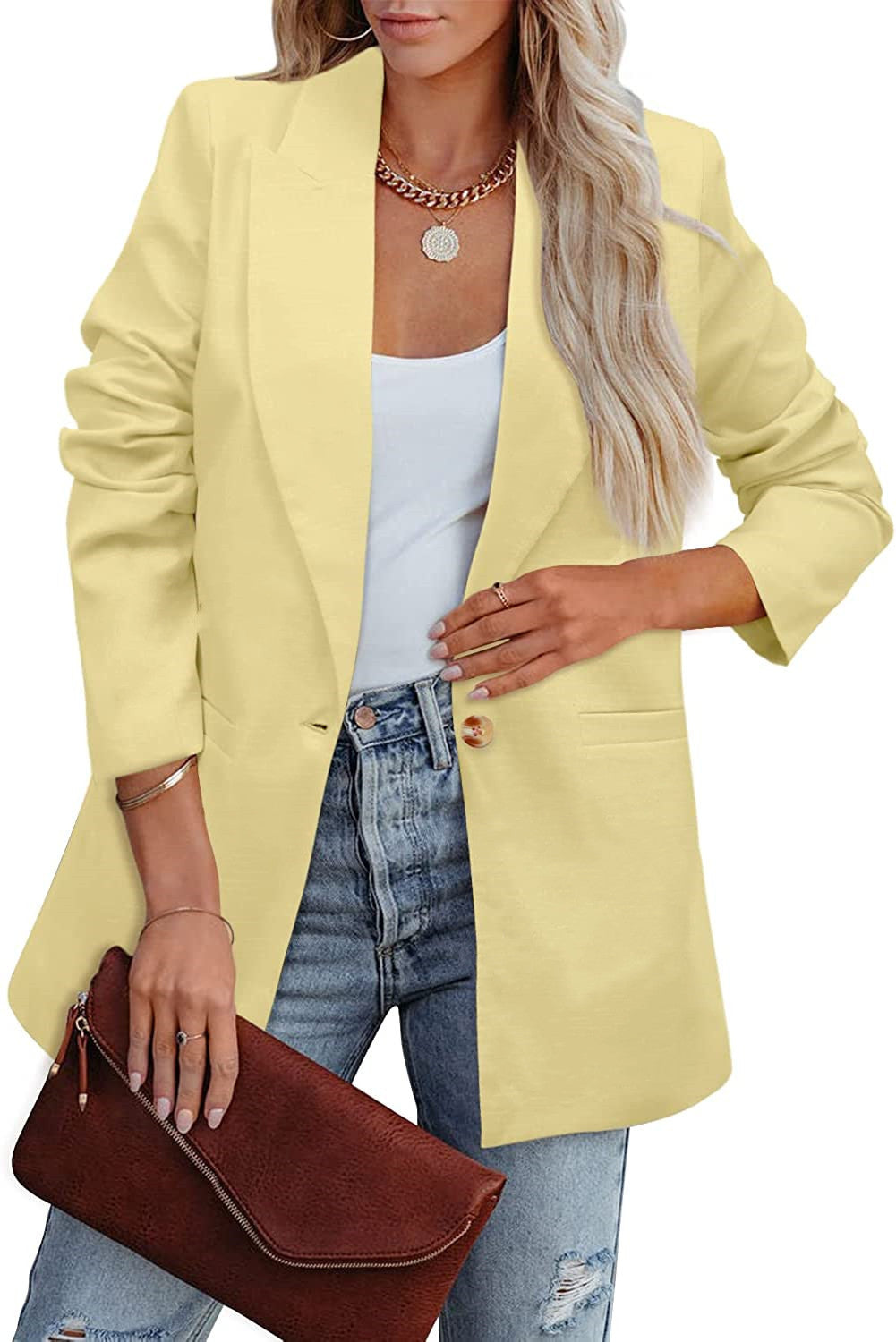 Elegra Slimline Blazer