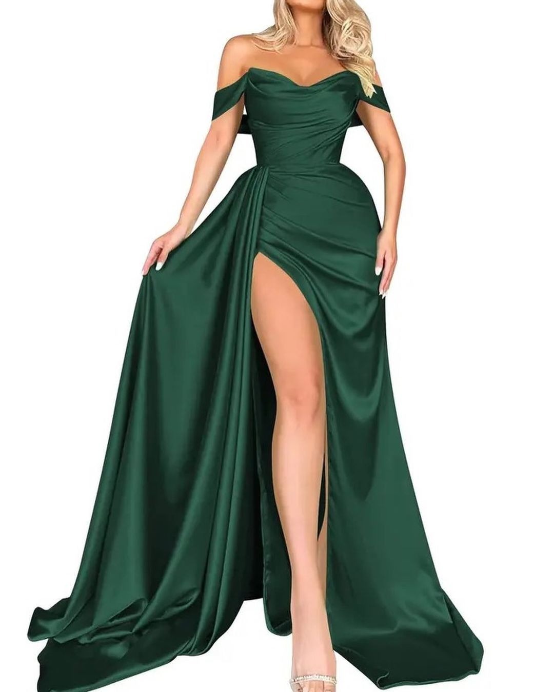 Étoile Siren Gala Gown