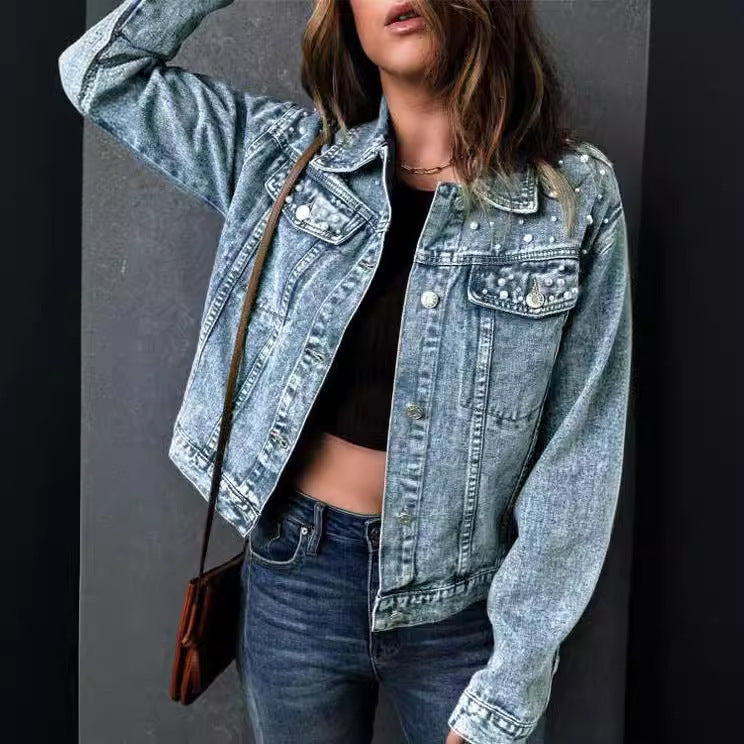 RusticEase Cowboy Jacket