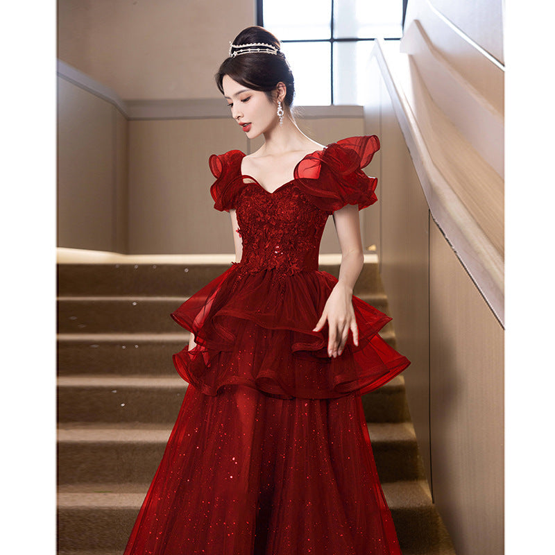Seraphielle Gown