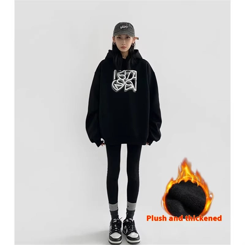 HeritageCozy™ Cotton Hoodie