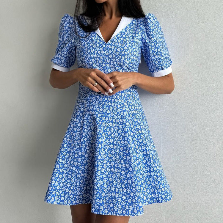 Celestelle Bloomline Dress