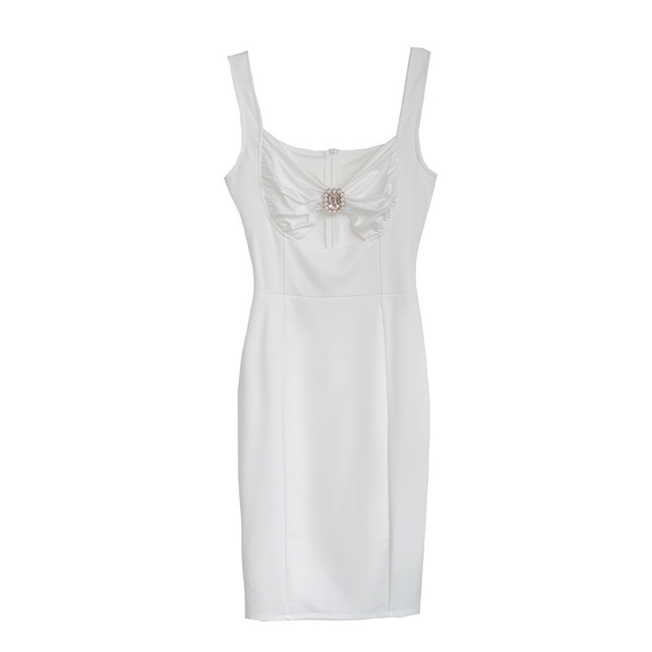 Women's Pure Lust Pajamas Ice Silk Dress