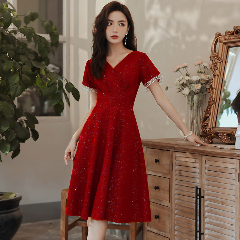 Rouge Éternelle
