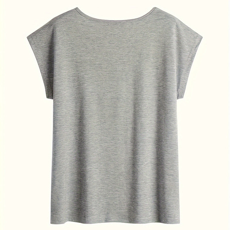 BreezeFlow Sleeveless Tank