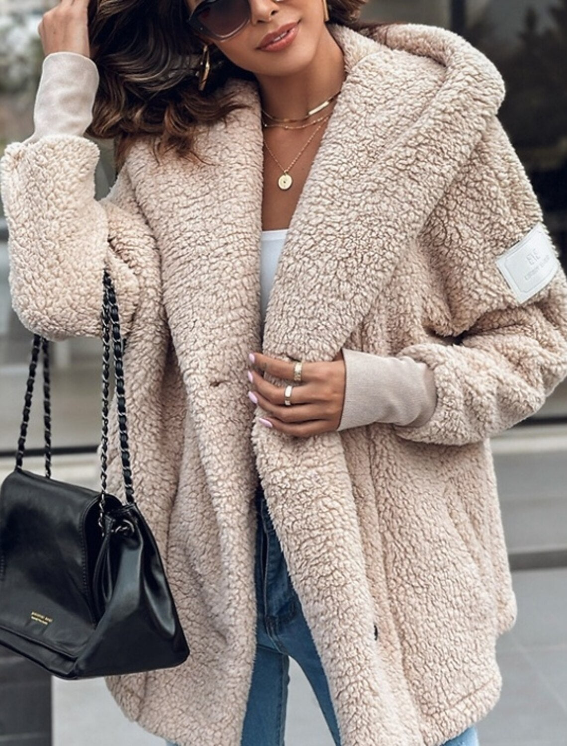 SilhouetteEase Slim Jacket